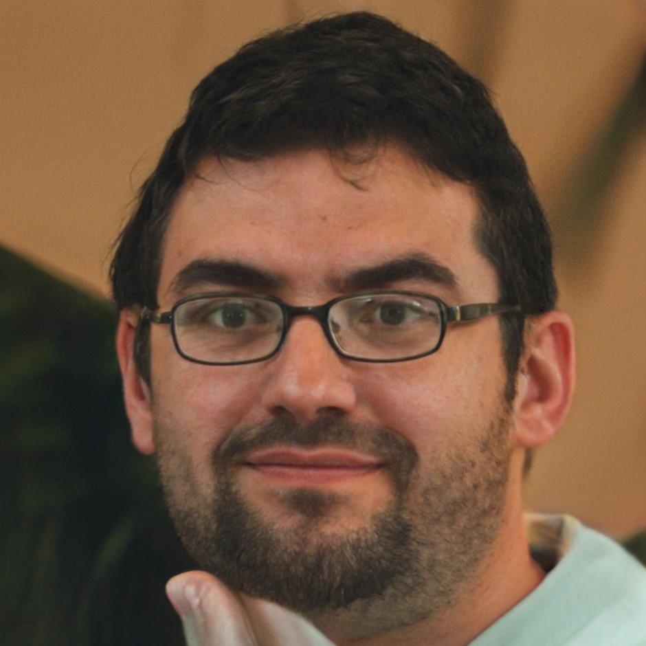 Facilitador de webinars financieros Bernat Casal